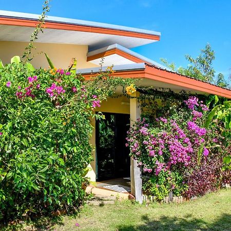 Elsie Evans Art Retreat Rayong Zewnętrze zdjęcie