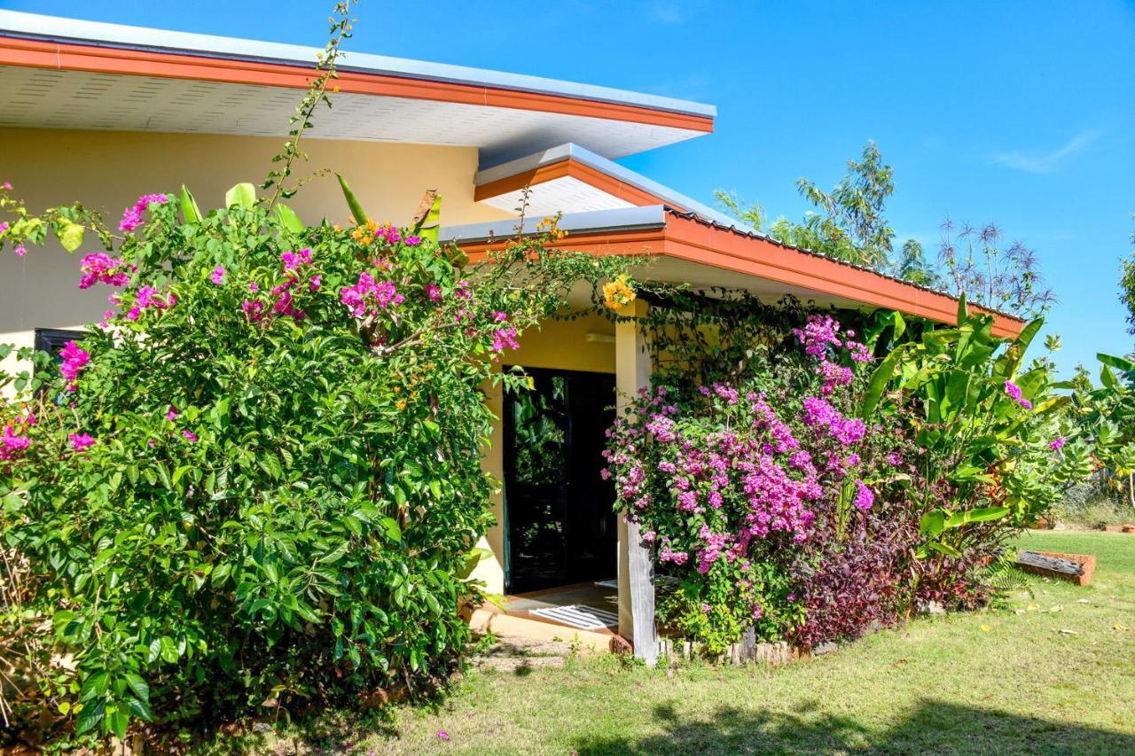 Elsie Evans Art Retreat Rayong Zewnętrze zdjęcie